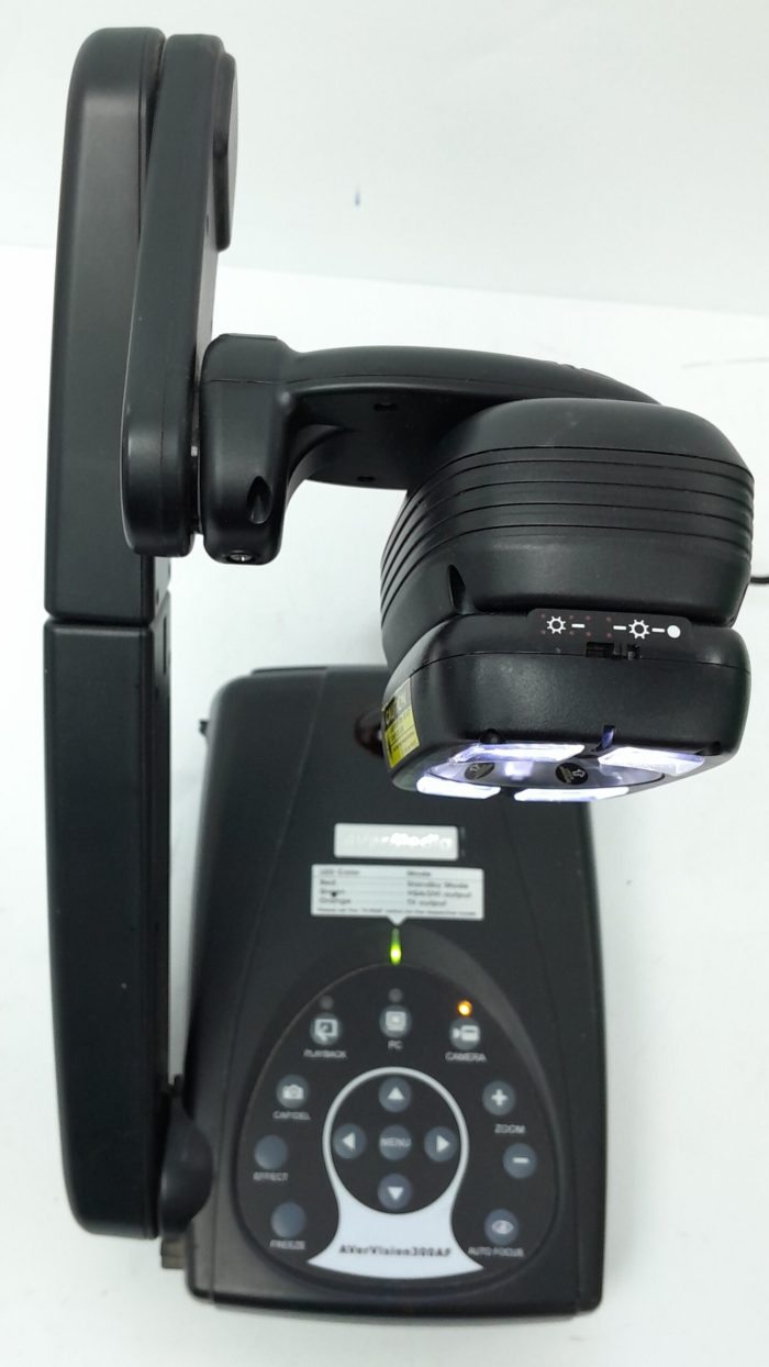AverMedia Document Camera AverVision 300AF PoE3 - Image 6
