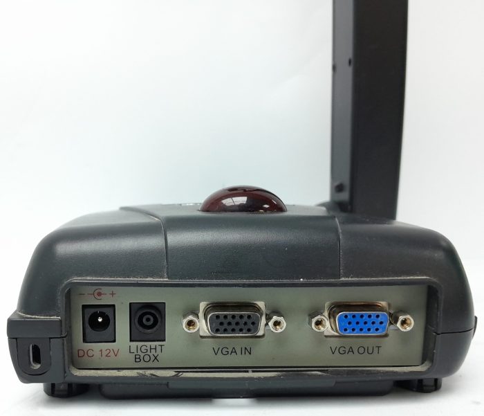 AverMedia Document Camera AverVision 300AF PoE3 - Image 5
