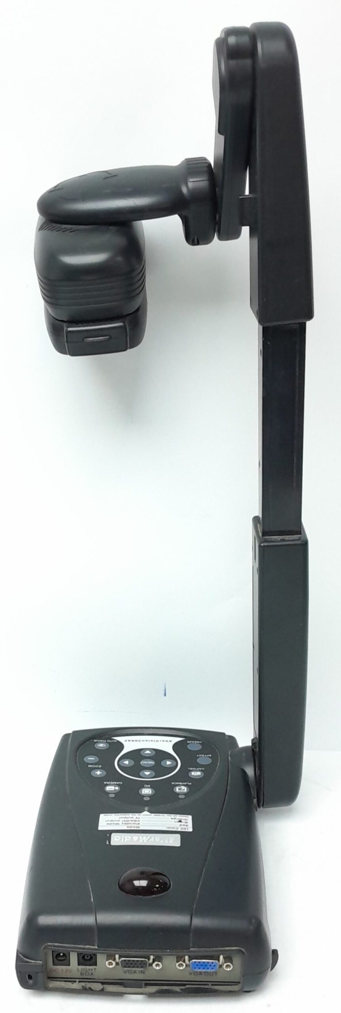 AverMedia Document Camera AverVision 300AF PoE3 - Image 4