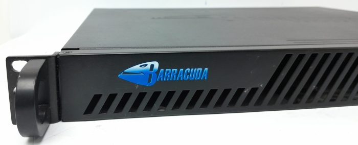Barracuda Firewall BAR-SF-251573 - Image 7
