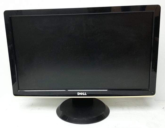 Dell 20" HDMI VGA Monitor ST2010f - Image 2