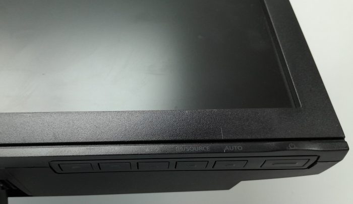 Samsung 17" VGA Monitor SyncMaster E1720NR (LS17CLASB/EN) - Image 6