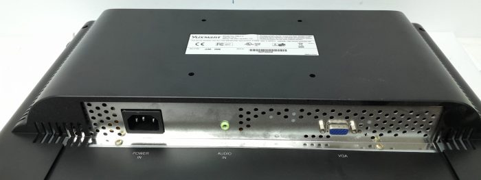 YuSmart 19" VGA Monitor 198LP-X - Image 5