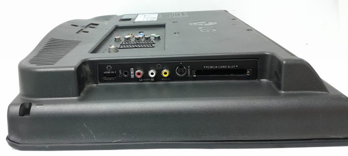 LG 19" HDMI VGA Monitor 19LG3000-ZA - Image 6