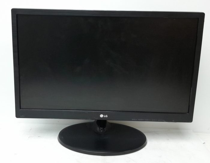 LG 19.5" VGA Monitor 20M38A - Image 6