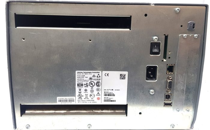 Intermec PX6i Thermal Printer - Image 8