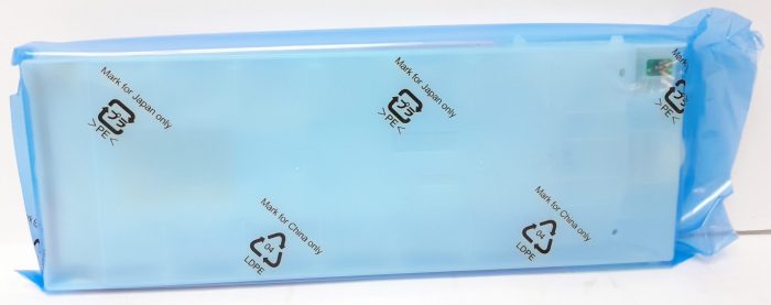 Epson Vivid Light Magenta Ink Cartridge T6066 - Expiry: 2017 - Image 5
