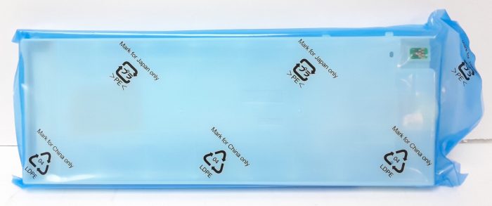 Epson Light Cyan Ink Cartridge T6065 - Expiry: 2017 - Image 5