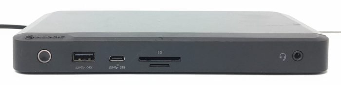 Alogic MX3 USB-C Docking Station DUPRMX3 - Image 2