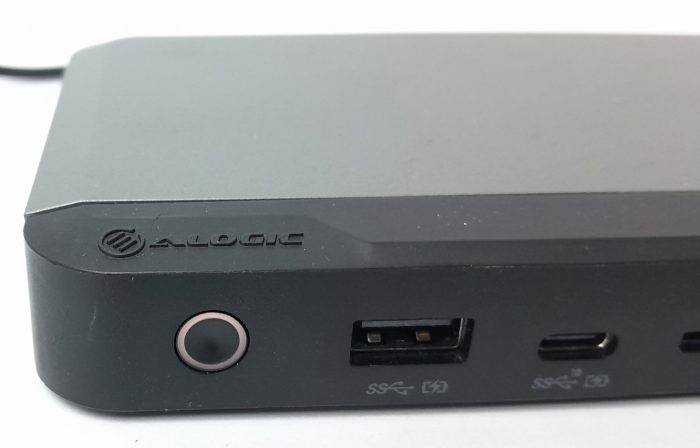 Alogic MX3 USB-C Docking Station DUPRMX3 - Image 6