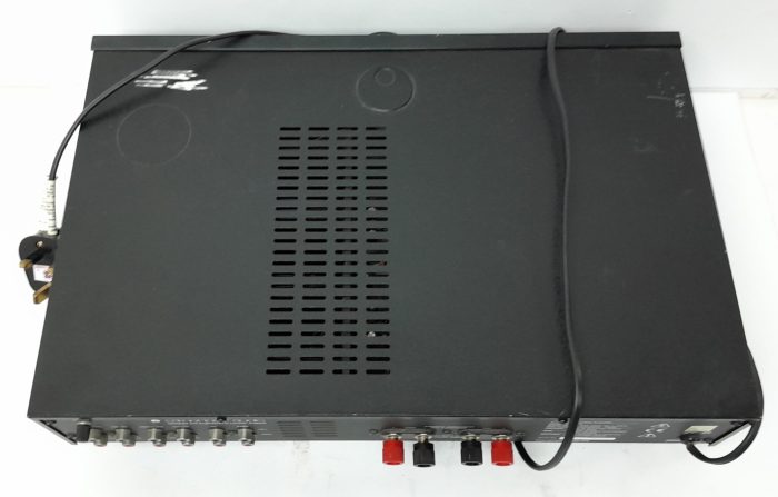 Cambridge Audio A Series Integrated Amplifier A1 V2.0 - Image 5