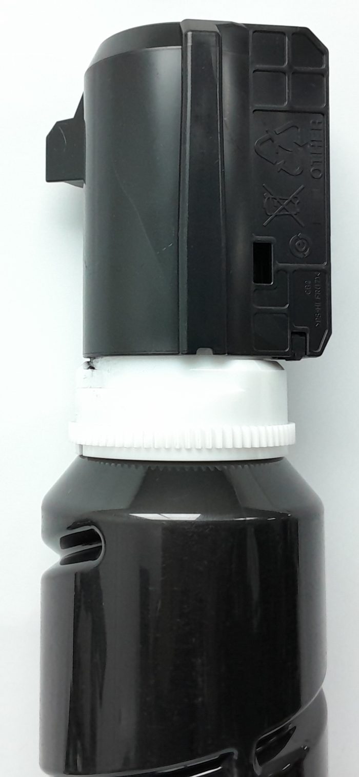 Canon Black Toner Cartridge C-EXV 49 - Image 6