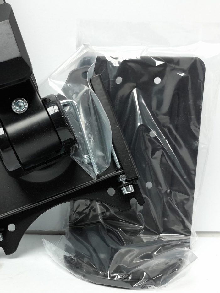 FlexiMounts Dual Arm Monitor Mount  10" - 27" D1D  - New In Box - Image 5