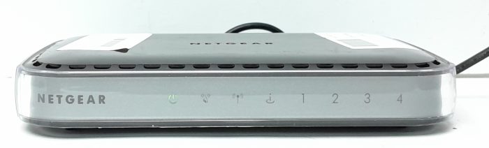 Netgear Wireless Router WNR1000 v3 - Image 2