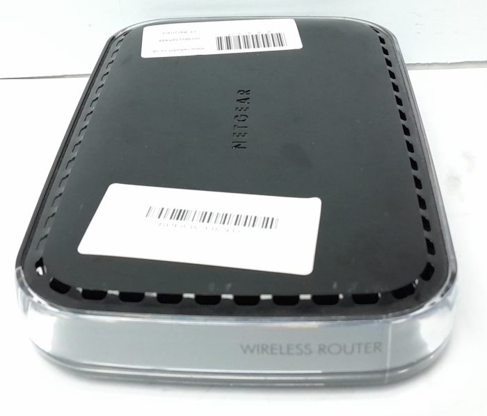 Netgear Wireless Router WNR1000 v3 - Image 5