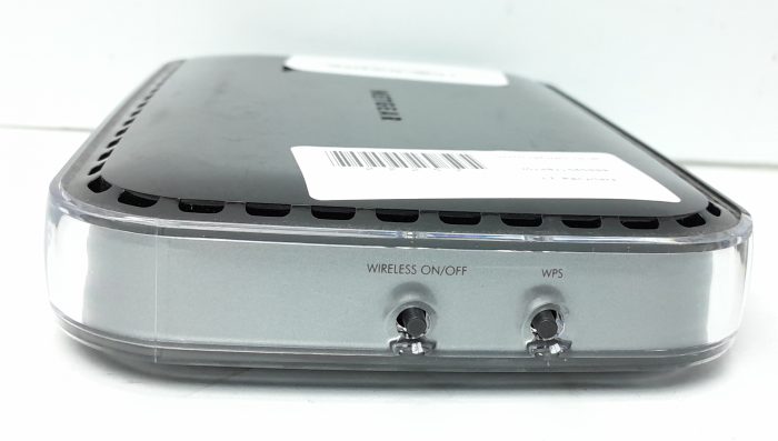 Netgear Wireless Router WNR1000 v3 - Image 4