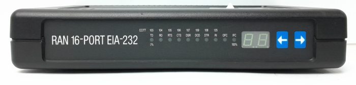 IBM RAN 16 Port Remote Async Node 93H6548 (EIA-232) - Image 2