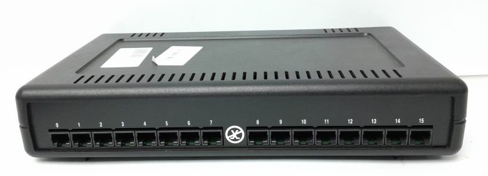 IBM RAN 16 Port Remote Async Node 93H6548 (EIA-232) - Image 4