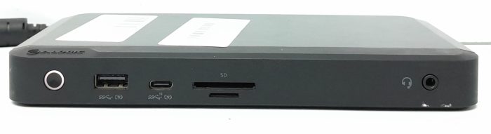 Alogic USB-C Docking Station DUPRMX3 - Image 2