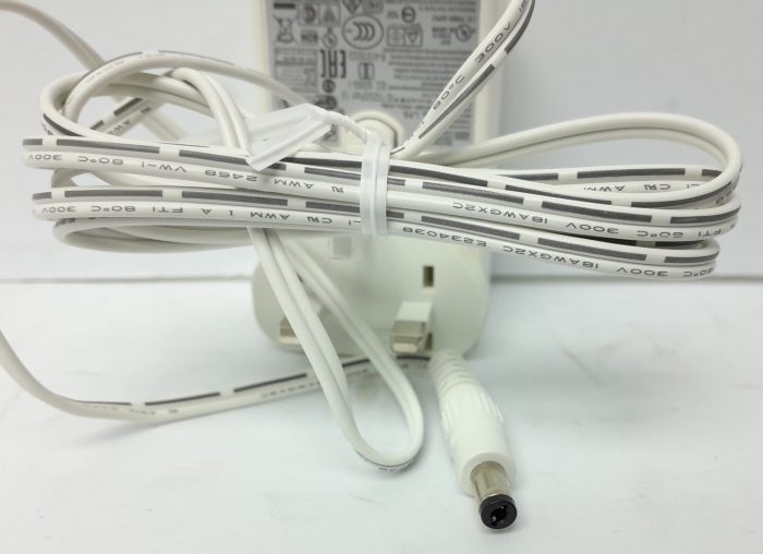 Asian Power Devices APD 12v Power Adapter WA-36A12R - Job Lot x4 - Image 6