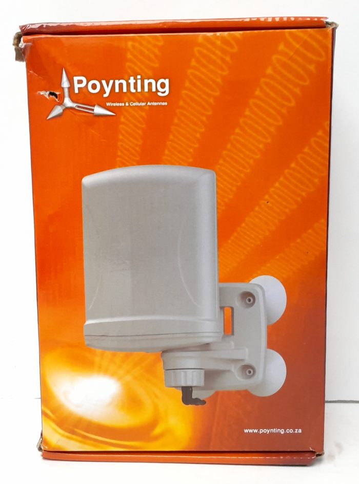 Poynting Antenna A-XPOL-0001 - In Box - Image 2