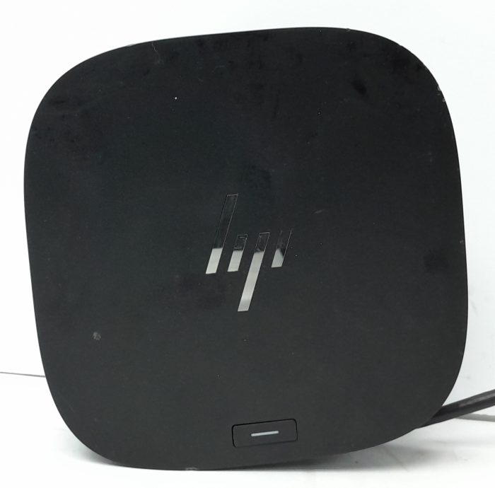 HP USB-C Dock Docking Station HSN-IX02 G5 - Image 2