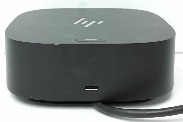 HP USB-C Dock Docking Station HSN-IX02 G5 - Image 7