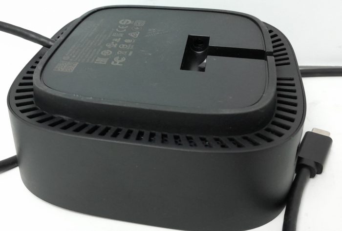 HP USB-C Dock Docking Station HSN-IX02 G5 - Image 4