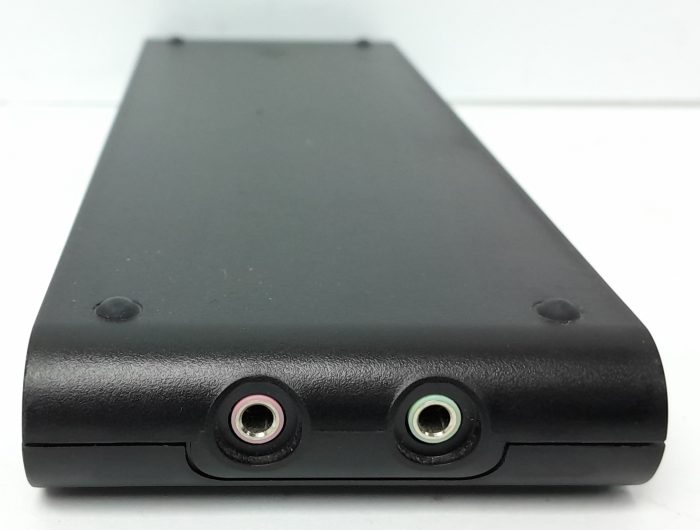 Startech .com Universal Laptop USB Docking Station With Audio Ethernet USBVGADOCK2 - Image 6