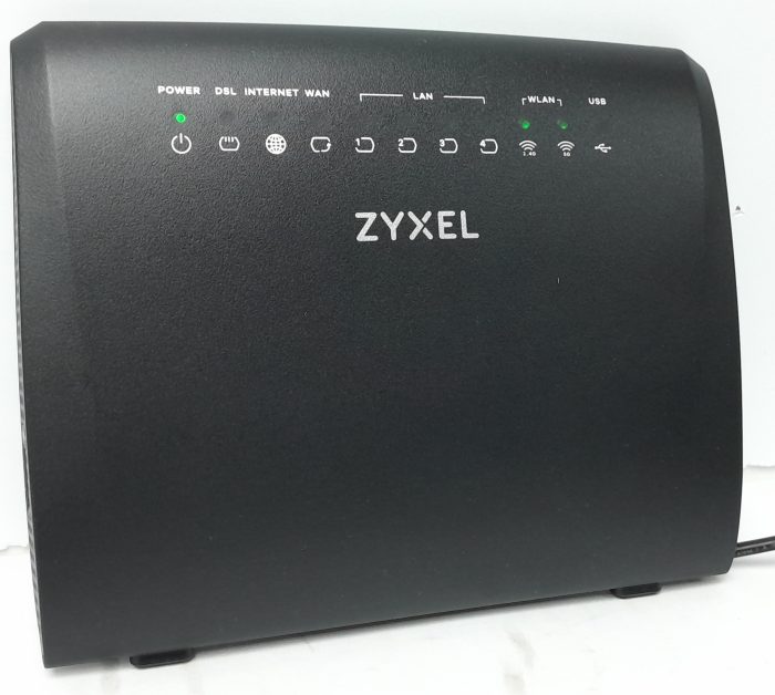 ZyXEL VDSL Gateway VMG3925-B10B - Image 7