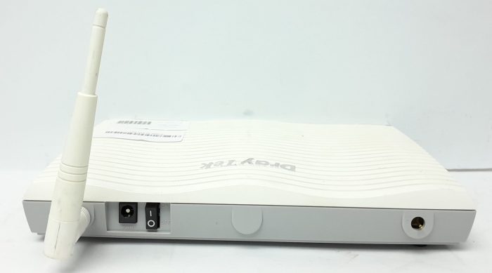 Draytek VDSL2 Security Firewall Vigor2862n - Image 4