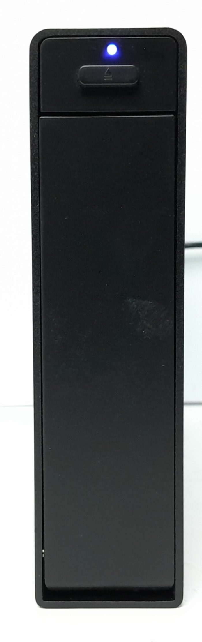 StarTech 3.5in Black USB 3.0 External SATA III Hard Drive Enclosure S3510BNU33T - Image 6