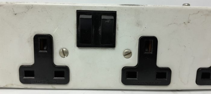 Olson 13A 6 Ports Individually Switched PDU (Power Distribution Unit) 13A 6Ports Individual - Image 7