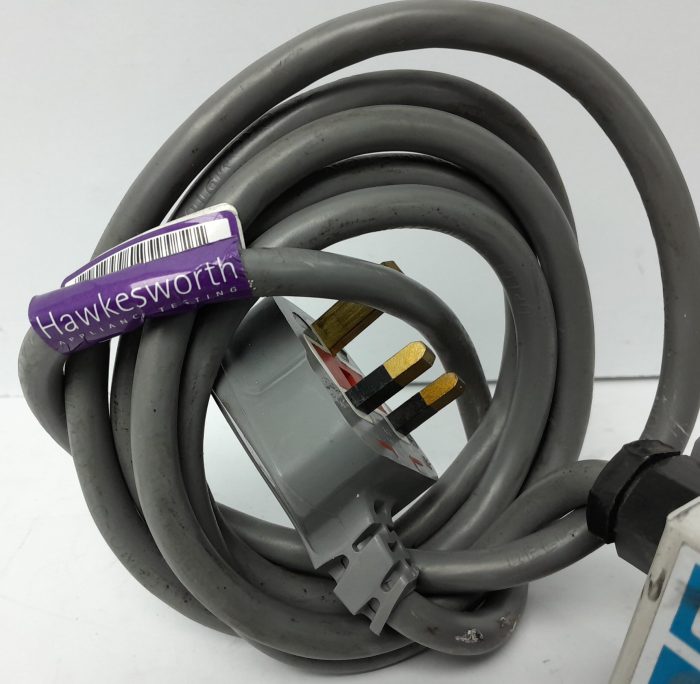 Olson 13A 6 Ports Individually Switched PDU (Power Distribution Unit) 13A 6Ports Individual - Image 6