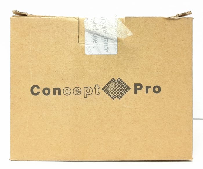 Concept Pro Color Dome Camera	CPB6324DN-BS - Image 4