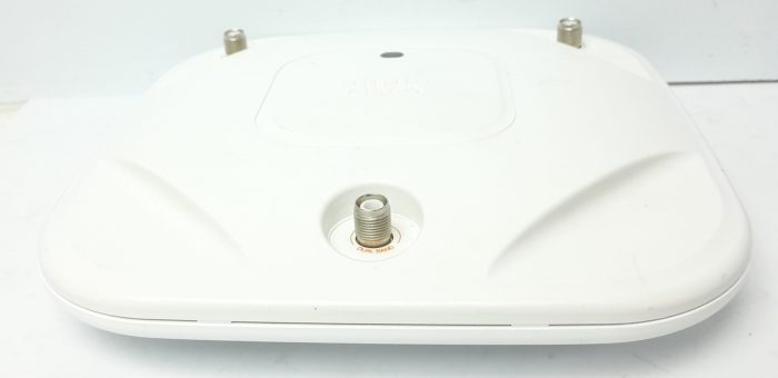 Cisco Dual Band Access Point Aironet 1600 Series 802.11n AIR-CAP1602E-E-K9 VO3 - Image 4