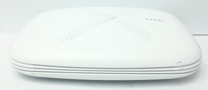 ZyXEL Tri-Band WiFi System Multy X AC3000 WSQ50 - Image 4