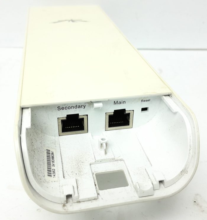 Ubiquiti Access Point 5GHz Indoor/Outdoor airMax 16dBi CPE NanoStationM5 - Image 6