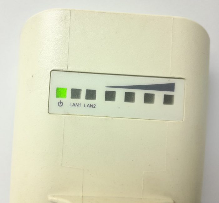 Ubiquiti Access Point 5GHz Indoor/Outdoor airMax 16dBi CPE NanoStationM5 - Image 5
