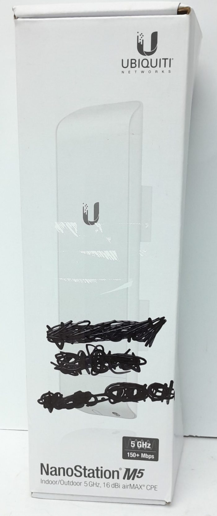 Ubiquiti Access Point NanoStationM5 NSM5 - Image 4