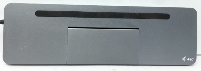 i-tec Docking Station C31FLATDOCKPDPRO - Image 2