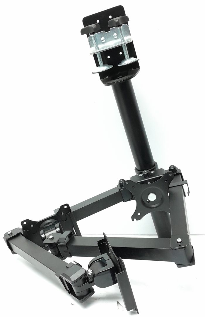 Double Vesa Mount - Image 2