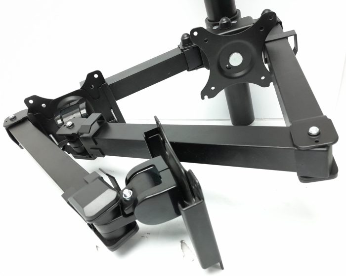 Double Vesa Mount - Image 6