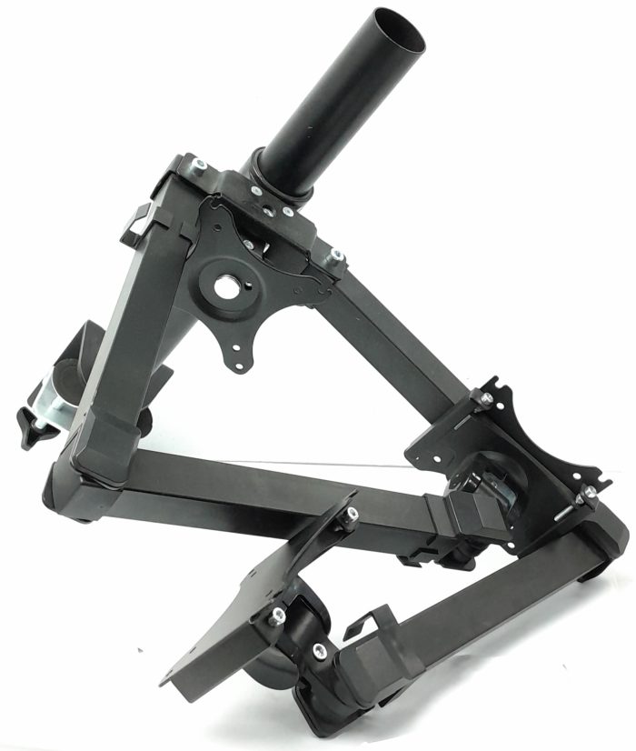 Double Vesa Mount - Image 4