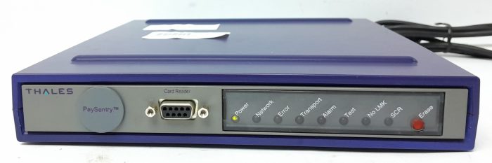 Thales e-Security WS-ES5 - Image 2