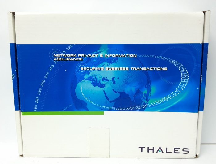 Thales e-Security WS-ES5 - Image 4