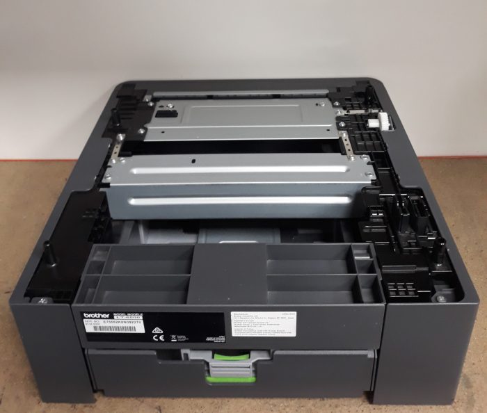 Brother Paper Feeder Tray - LT-6500 - Image 3
