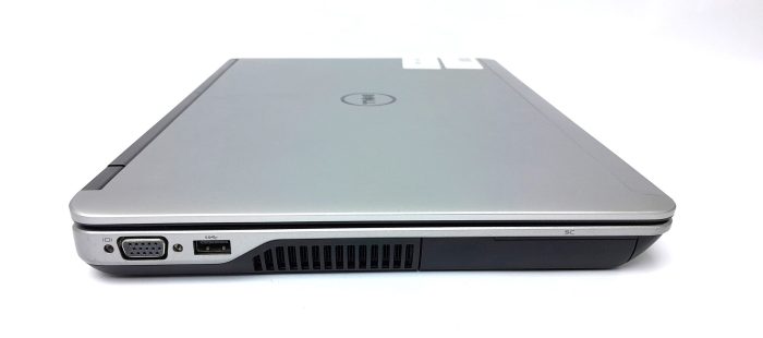 Dell Windows Laptop PC Latitude E6440 - i5-4300M @ 2.6 - 8GB RAM - 14.0" - 500GB HDD - Windows 10 Pro - Image 5