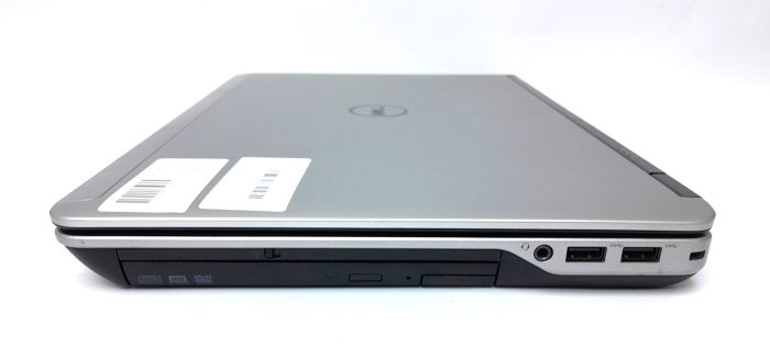 Dell Windows Laptop PC Latitude E6440 - i5-4300M @ 2.6 - 8GB RAM - 14.0" - 500GB HDD - Windows 10 Pro - Image 7