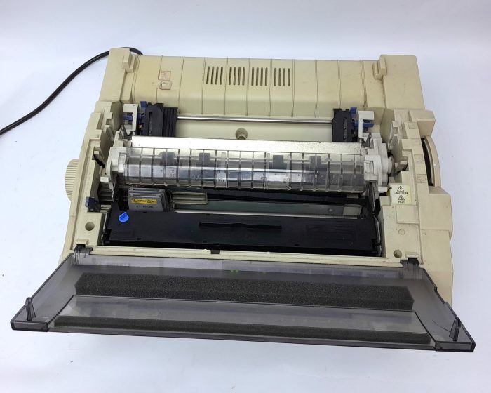 Epson FX-880 Parallel Dot Matrix Printer - Image 3